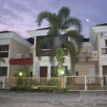 Rosvilla Guest House Benaulim Esterno foto